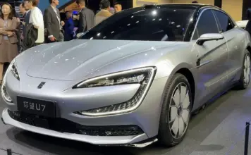 BYD a demonstrat imposibilul pentru mașinile electrice, reușind acolo unde BMW, Mercedes, Audi au eșuat Yangwang U7