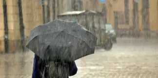 alertă meteo nowcasting ploi torentiale 11 septembrie
