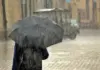 Alerta meteo NOWCASTING de Ultimă Oră cu un Cod Galben de Ploi Torențiale emis de ANM în România pe 18 septembrie 2026 alerta metoe nowcasting ploi torențiale 18 septembrie 2026