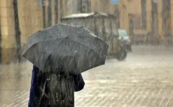alerta metoe nowcasting ploi torențiale 18 septembrie 2026
