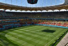 FINALA UEFA Europa League 2028 va fi organizată de către București arena națională finală europa league 2028 bucurești