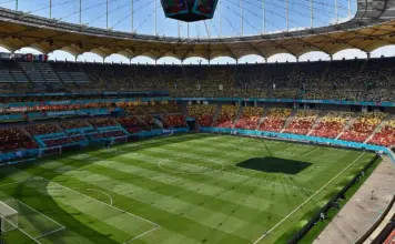 FINALA UEFA Europa League 2028 va fi organizată de către București arena națională finală europa league 2028 bucurești