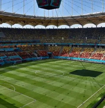 FINALA UEFA Europa League 2028 va fi organizată de către București arena națională finală europa league 2028 bucurești