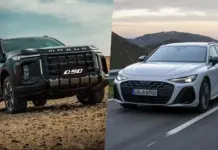 AUDI și SAIC anunță schimbări ale parteneriatului, punând presiune pe BYD, Geely, Xiaomi audi saic