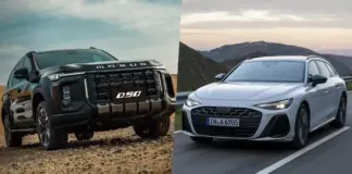 audi saic