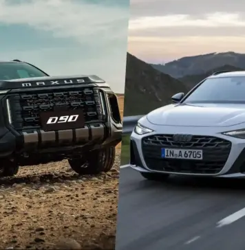 AUDI și SAIC anunță schimbări ale parteneriatului, punând presiune pe BYD, Geely, Xiaomi audi saic