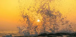 avertisment el nino anm