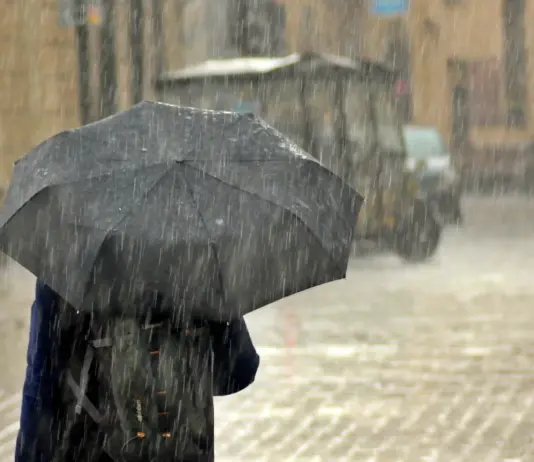 avertizaro meteo ANM ploi torențiale vreme 20 septembrie 2026