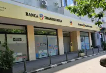 BANCA Transilvania dezvăluie o schimbare majoră pentru felul în care românii cheltuie bani online banca transilvania bucurești