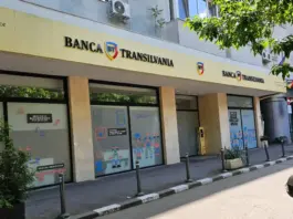 banca transilvania bucurești