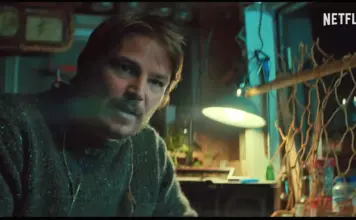 Netflix prezintă Below, o dramă cu Josh Hartnett într-un rol plin de mister (VIDEO) below hartnett