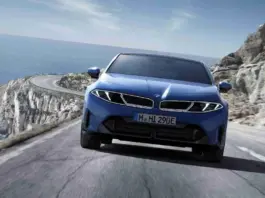 bmw condus