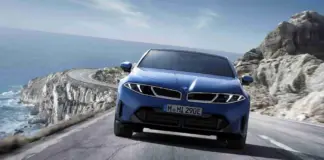 bmw condus