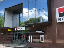 brd românia protecție tranzacții