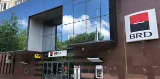 brd românia protecție tranzacții