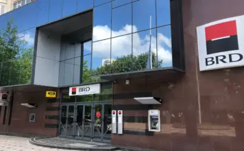 brd românia protecție tranzacții