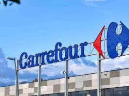 carrefour electronice