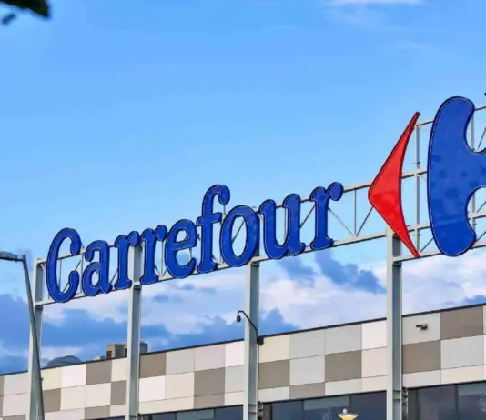 carrefour electronice