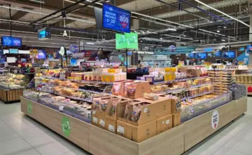 Catalogul Carrefour cu reduceri mari în weekend la alimente, băuturi, haine, ce nu trebuie să ratezi carrefour magazin