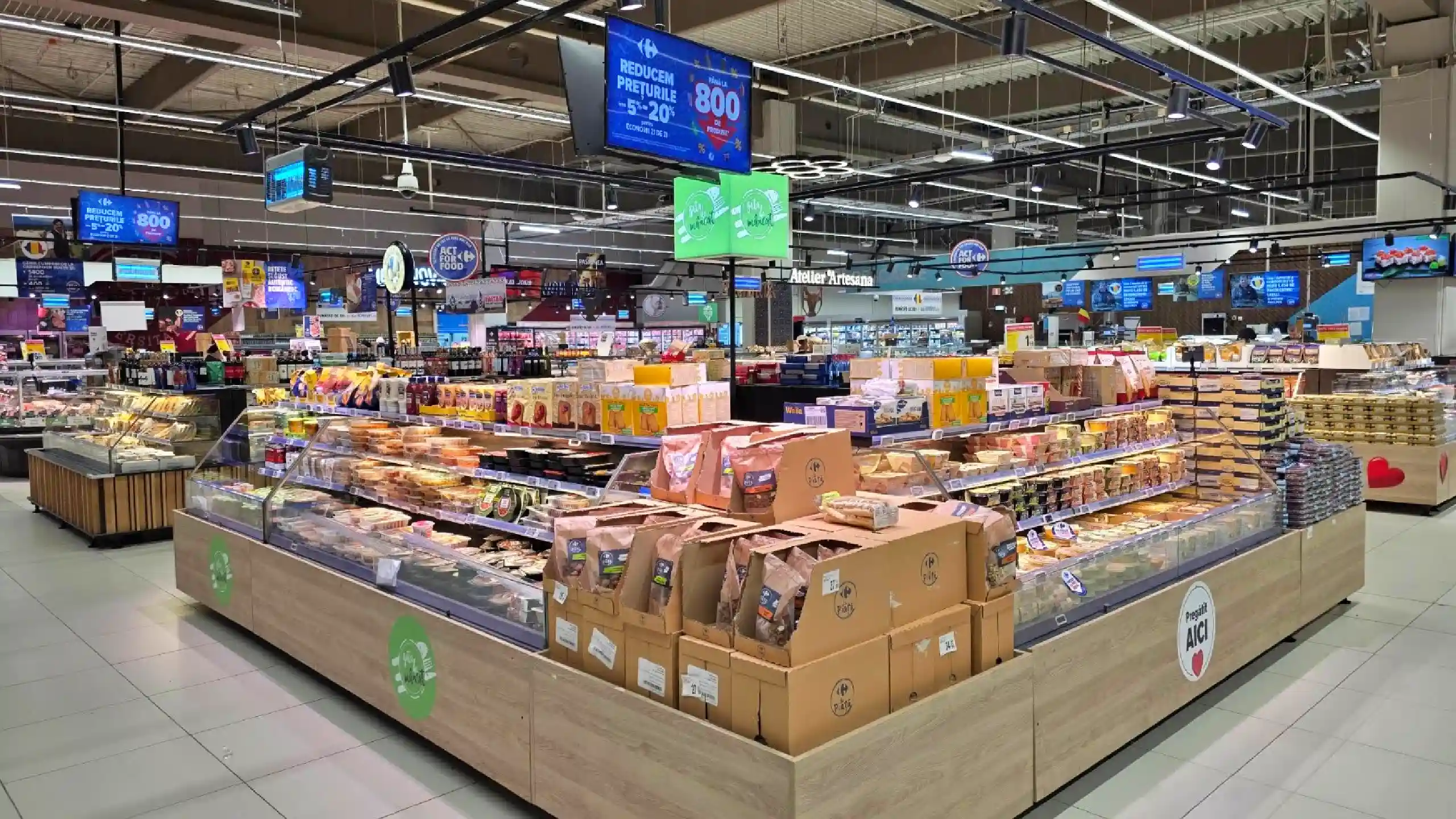 carrefour magazin carrefour magazin