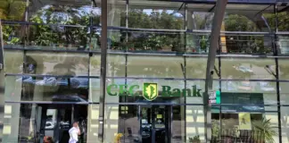cec bank unirii