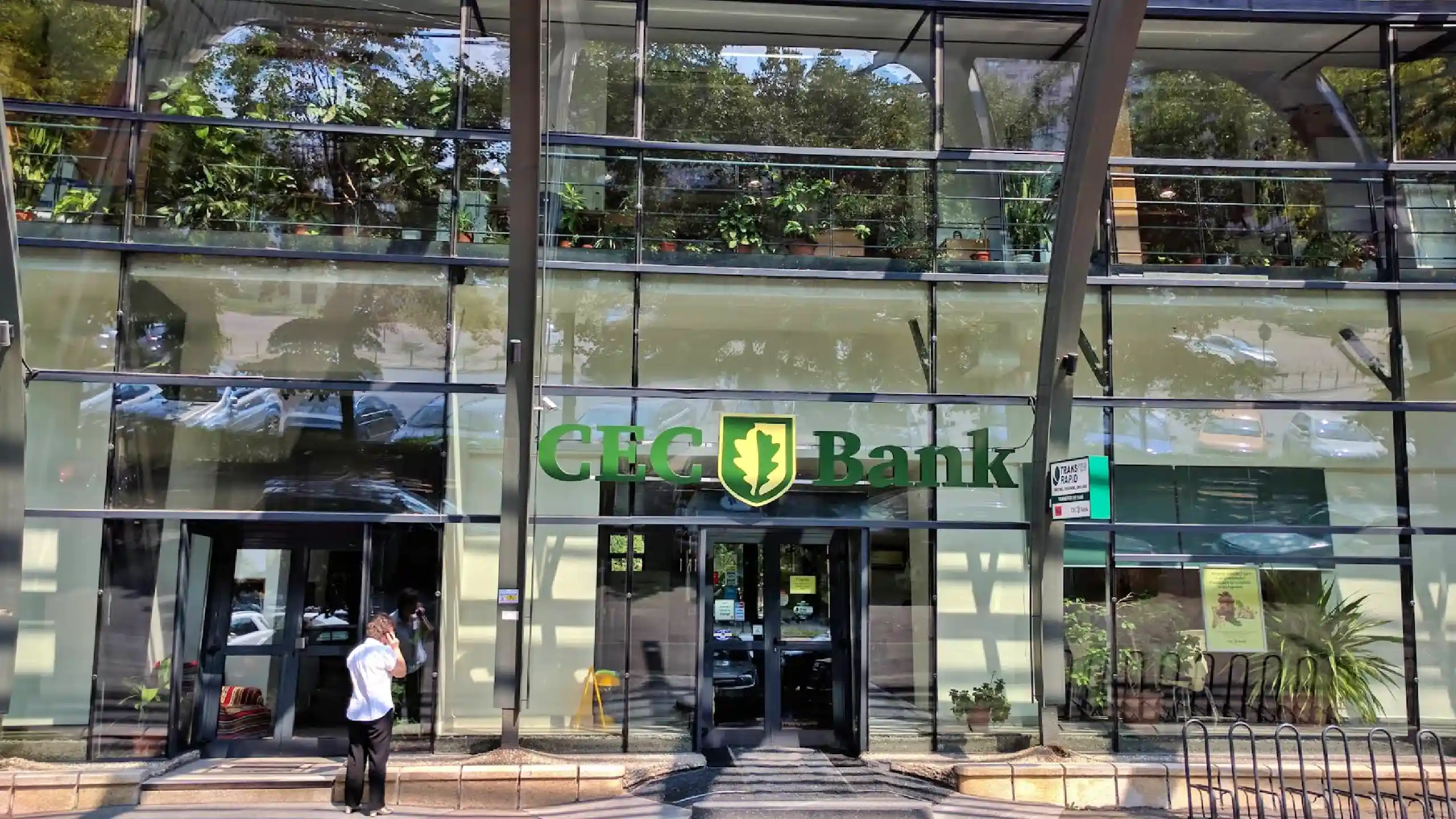 cec bank unirii cec bank unirii