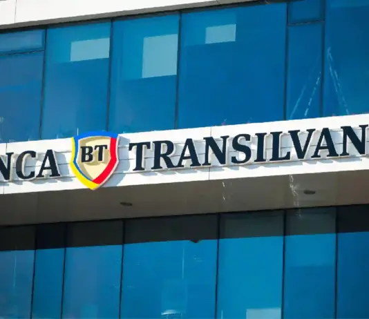 cheltuieli romani banca transilvania