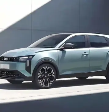 Cât de scumpă poate fi DACIA Sandero 2028 după intrarea în vigoare a normelor EURO 7 ? costă DACIA Sandero 2028
