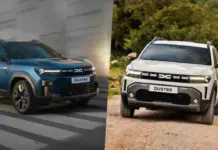 dacia motor tribrid