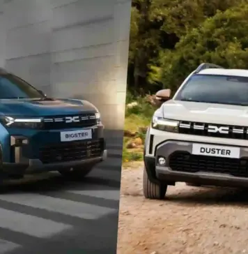 dacia motor tribrid