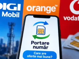 digi mobil orange vodafone portare
