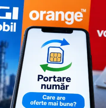 DIGI Mobil vs Orange vs Vodafone – comparația ofertelor la portare pentru toamna 2026 digi mobil orange vodafone portare