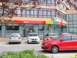 e.on showroom