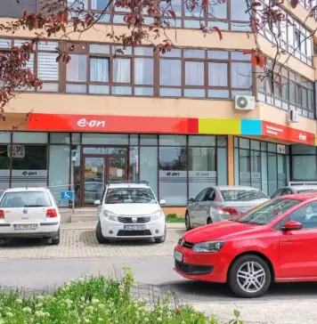E.ON a emis o nouă alertă privind pericolul fraudelor care vizează peste 4 milioane de Români e.on showroom