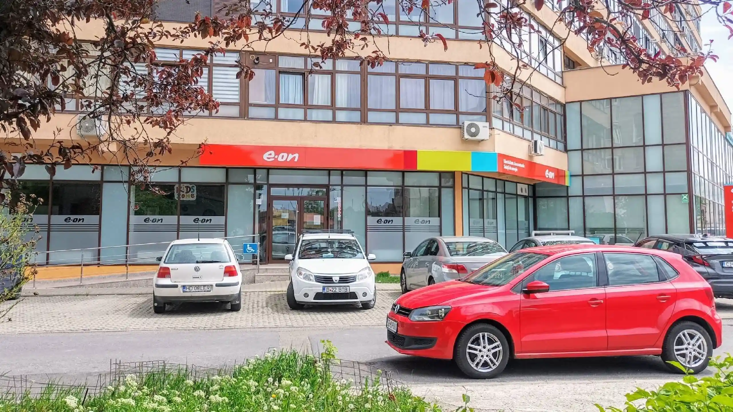 e.on showroom e.on showroom
