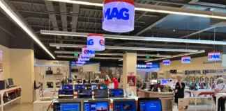 electro emag