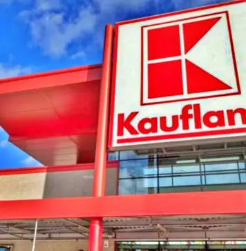 electronice kaufland