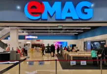 Electronicele ieftine la eMAG cu vouchere de extra reducere la produse pentru casa emag băneasa