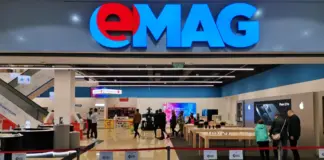 emag băneasa