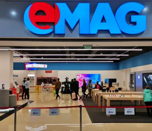 emag băneasa