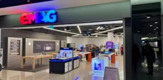 emag cluj