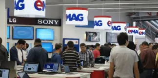 emag electrocasnice
