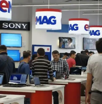 Ofertele eMAG la Electronice cu extra reducere in weekend, ce telefoane, televizoare, electrocasnice sunt ieftine emag electrocasnice