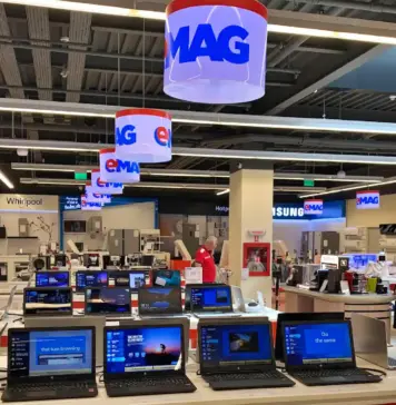 emag electrocasnice mari mici