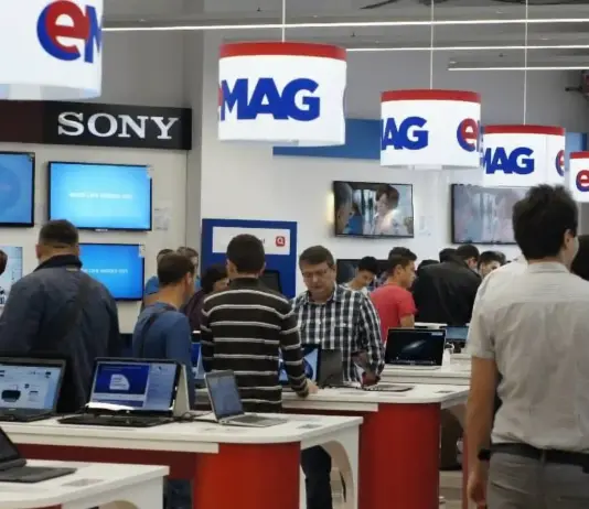 emag flagship