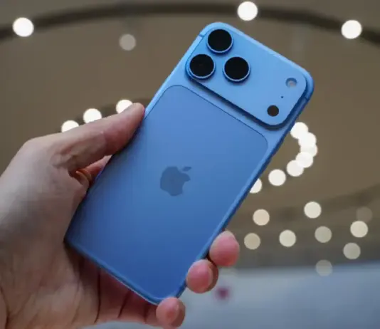 emag precomanda iphone 18 pro