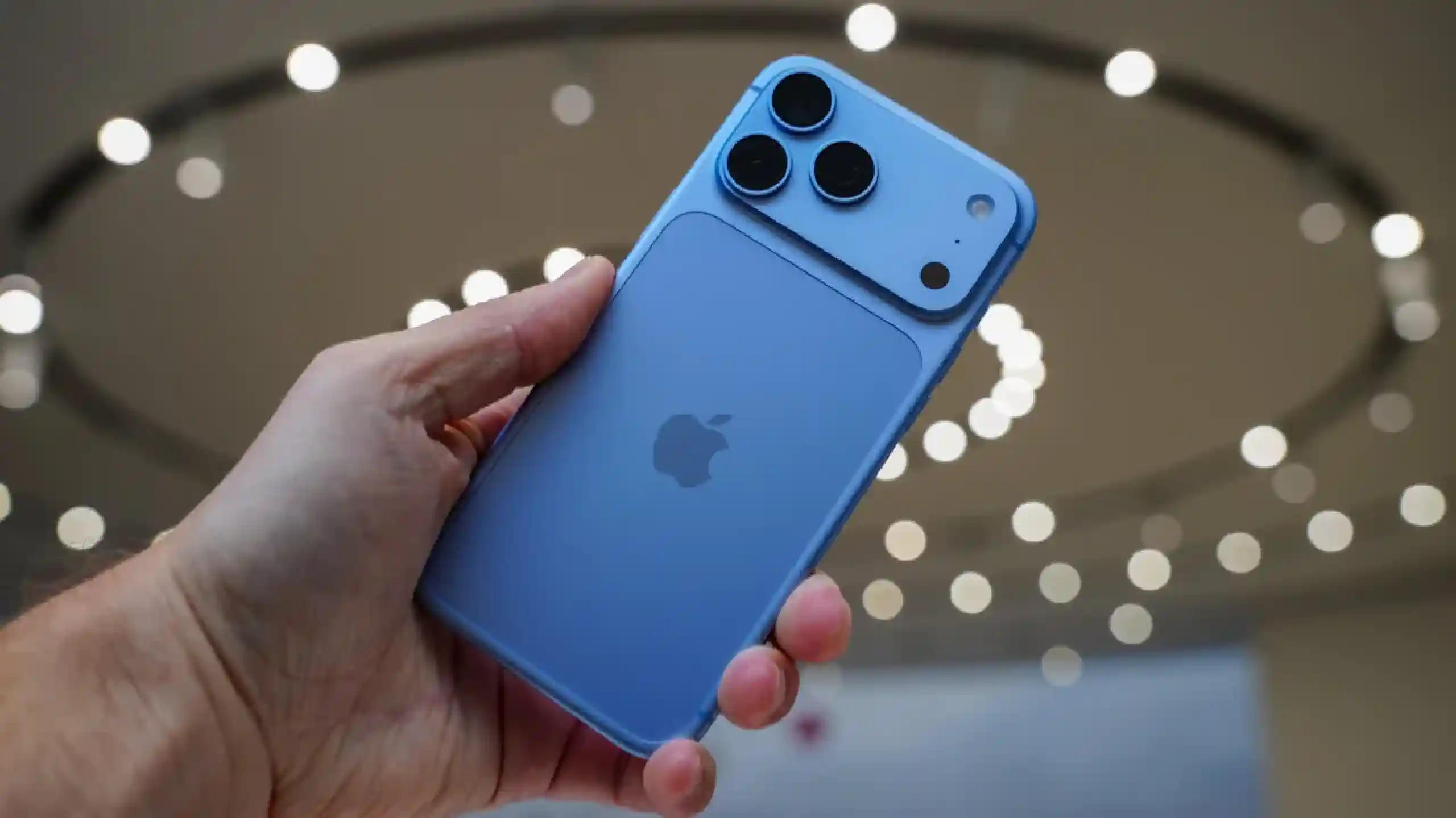 emag precomanda iphone 18 pro