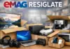 emag resigilate 6 lei