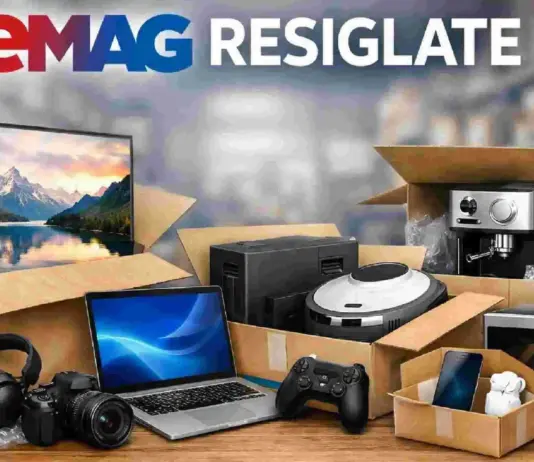 emag resigilate electro