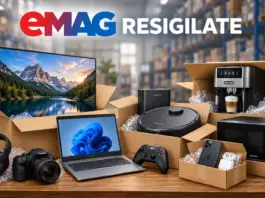 emag resigilate scule